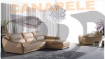 Coltar piele Terra 12317